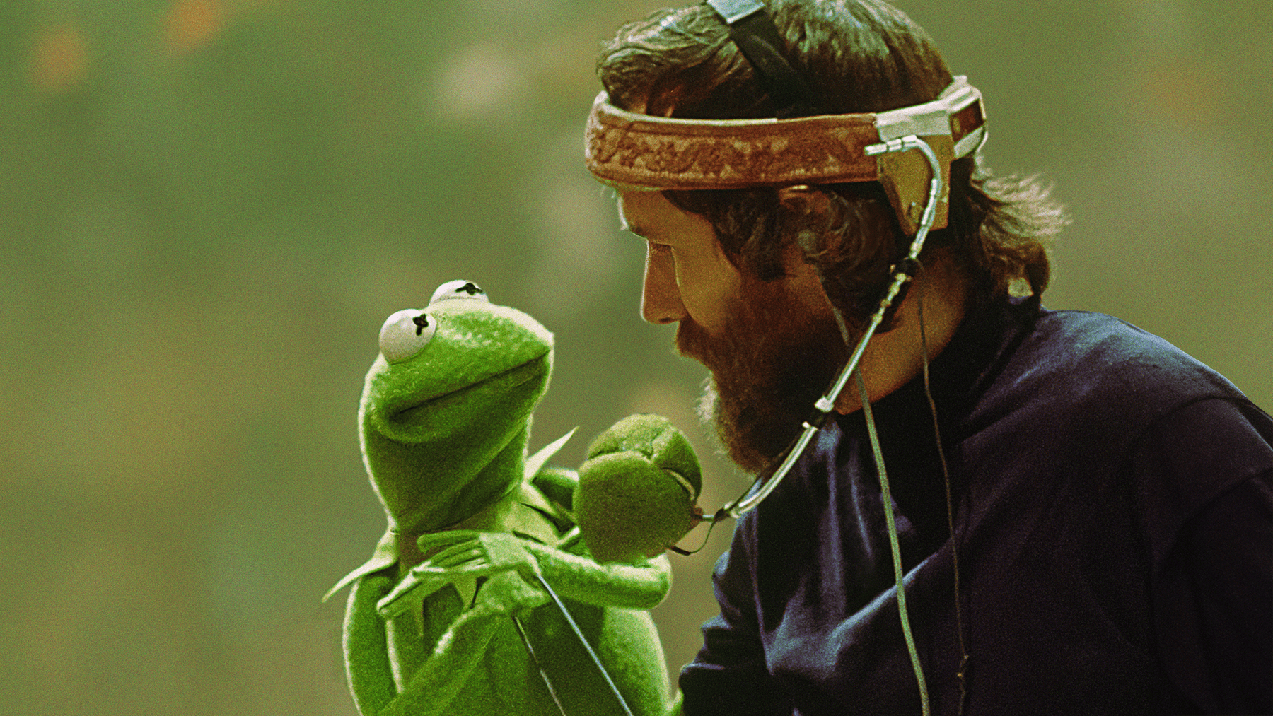 Jim Henson: Idea Man